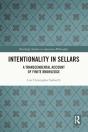 Intentionality In Sellars - Preview