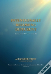 Capa do artigo Intentionally Becoming Different