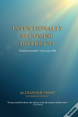 Capa do artigo Intentionally Becoming Different