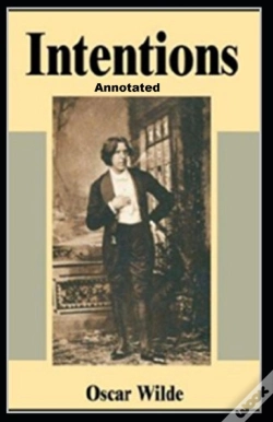 Capa do artigo Intentions Annotated