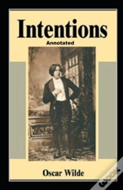 Capa do artigo Intentions Annotated