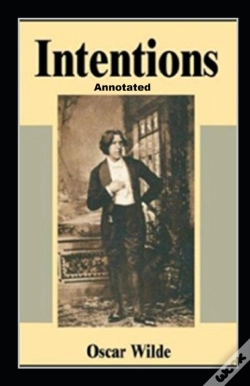 Capa do artigo Intentions Annotated