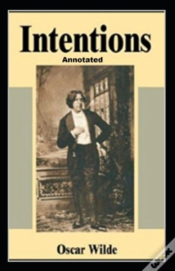 Capa do artigo Intentions Annotated