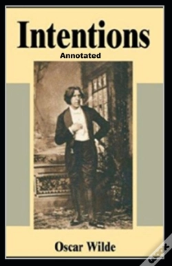 Capa do artigo Intentions Annotated