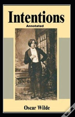 Capa do artigo Intentions Annotated