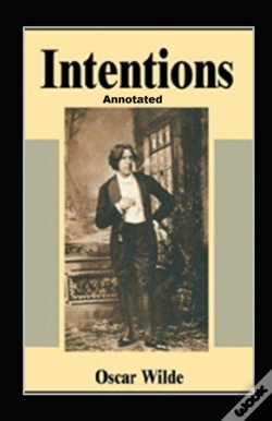 Capa do artigo Intentions Annotated