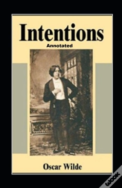 Capa do artigo Intentions Annotated