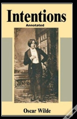 Capa do artigo Intentions Annotated