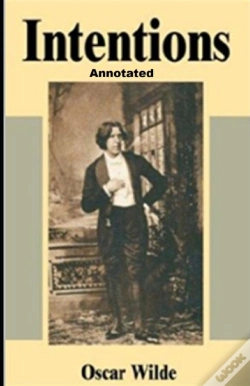 Capa do artigo Intentions Annotated