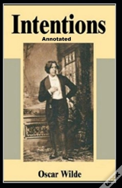 Capa do artigo Intentions Annotated