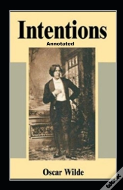 Capa do artigo Intentions Annotated