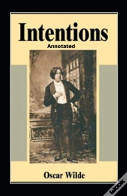 Capa do artigo Intentions Annotated