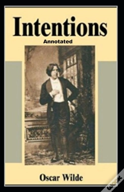 Capa do artigo Intentions Annotated