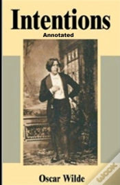 Capa do artigo Intentions Annotated