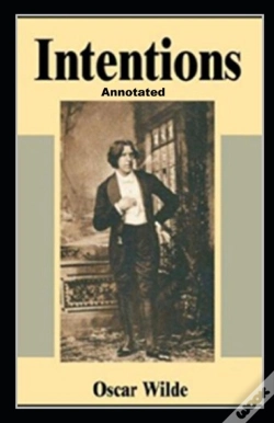 Capa do artigo Intentions Annotated