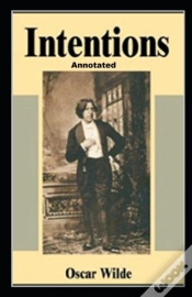 Capa do artigo Intentions Annotated