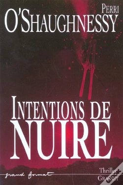 Capa do artigo Intentions De Nuire