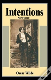 Capa do artigo Intentions ; Illustreted