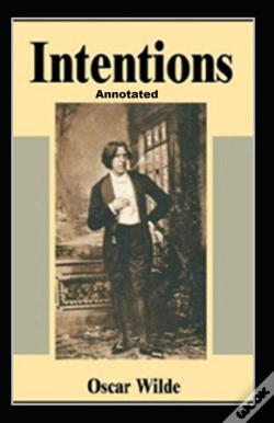 Capa do artigo Intentions ; Illustreted