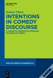 Capa do artigo Intentions In Comedy Discourse