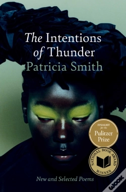 Capa do artigo Intentions Of Thunder