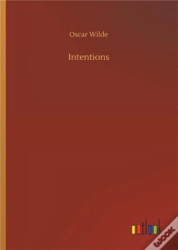 Capa do artigo Intentions
