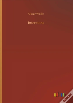Capa do artigo Intentions
