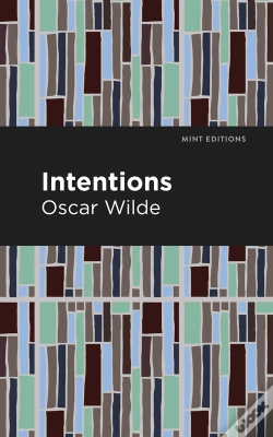 Capa do artigo Intentions