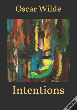 Capa do artigo Intentions