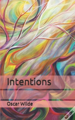 Capa do artigo Intentions