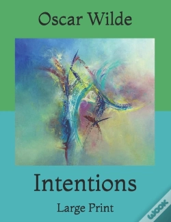 Capa do artigo Intentions
