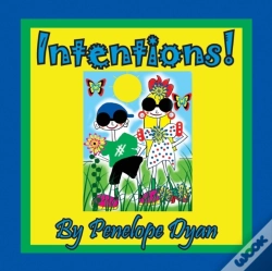 Capa do artigo Intentions!