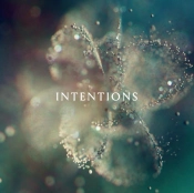 Capa do artigo Intentions - Vinil