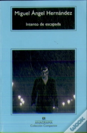 Capa do artigo Intento De Escapada