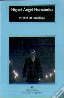Capa do artigo Intento De Escapada