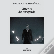 Capa do artigo Intento De Escapada