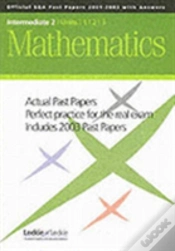 Capa do artigo Inter 2 Math Unit 1 2 3 Sqa Pa