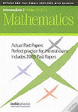 Capa do artigo Inter 2 Math Unit 1 2 3 Sqa Pa
