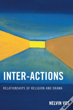 Capa do artigo Inter-Actions