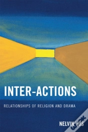 Capa do artigo Inter-Actions