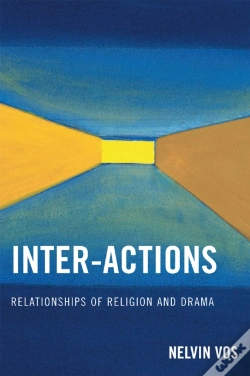 Capa do artigo Inter-Actions