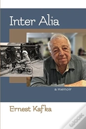 Capa do artigo Inter Alia