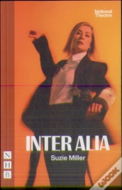 Capa do artigo Inter Alia