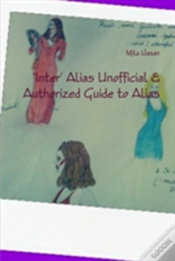 Capa do artigo 'Inter' Alias Unofficial & Authorized Guide To Alias