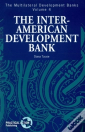 Inter-American Development Bank