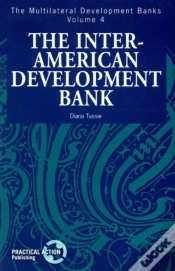 Capa do artigo Inter-American Development Bank