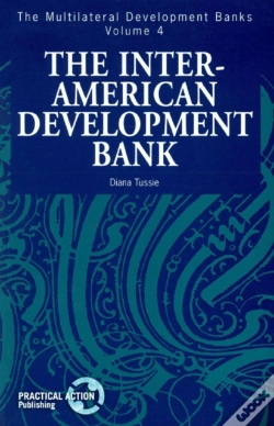 Capa do artigo Inter-American Development Bank