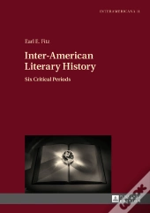 Inter-American Literary History