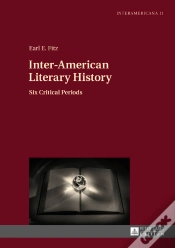 Capa do artigo Inter-American Literary History