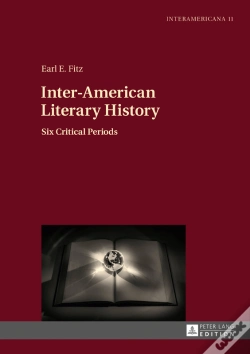 Capa do artigo Inter-American Literary History